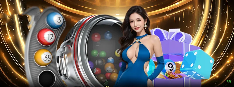 w89: Os Melhores Recursos da Seção Arcade Que Você Precisa Conhecer