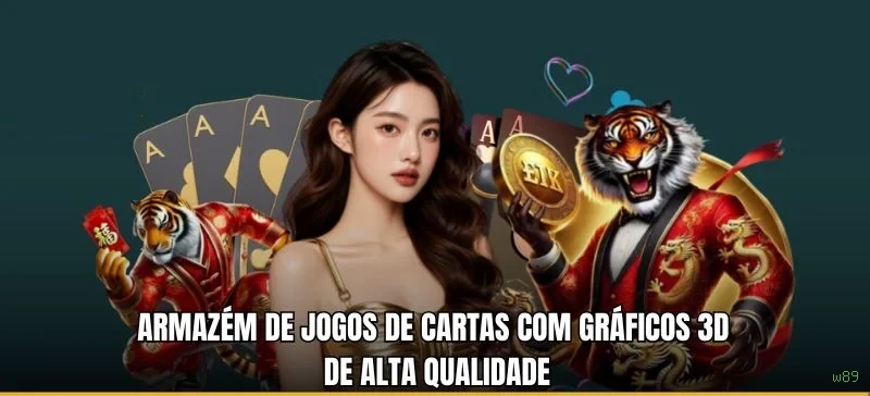 w89: Transforme Sua Jogatina com Novas Atualizações Imperdíveis!